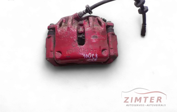 Audi 100 200 5000 C3 Front brake caliper