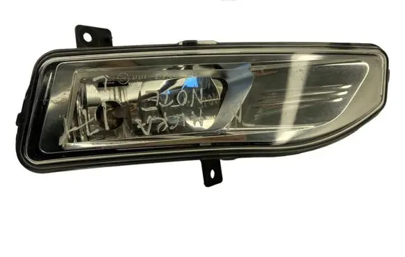 Front fog light