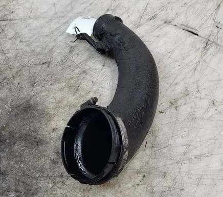 Volvo V60 Turbo air intake inlet pipe/hose 30774692