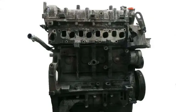 Opel Combo C Engine Z13DTJ