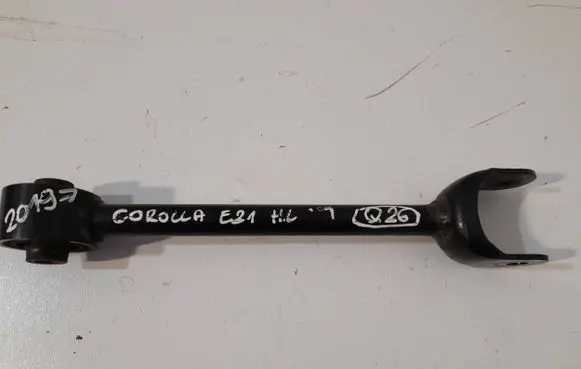 Toyota Corolla E210 E21 Rear control arm Q26