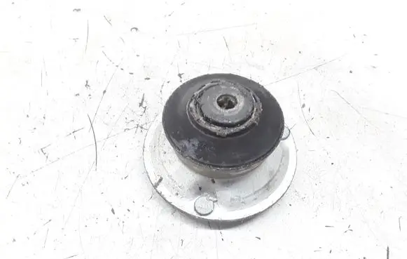 BMW 3 E46 Front coil spring rubber mount 