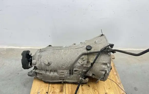 Mercedes-Benz CL C215 Automatic gearbox 722633