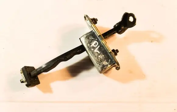 Hyundai Tucson TL Front door check strap stopper