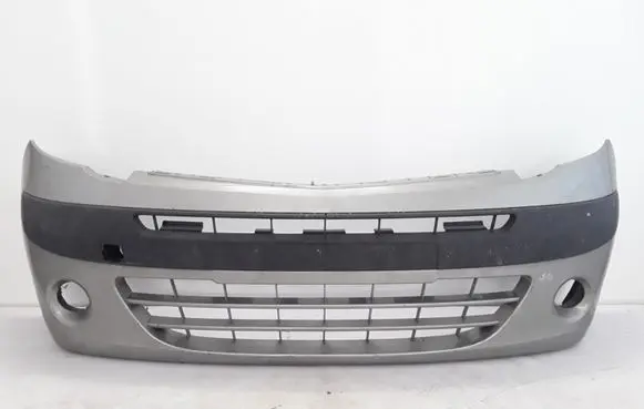 Renault Kangoo II Front bumper