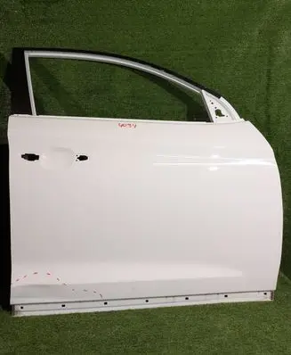 Hyundai Tucson TL Front door 