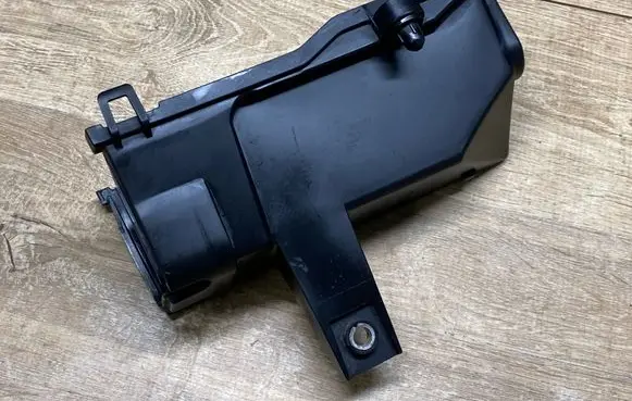 Jaguar E-Pace Fuse box set GX7314A067AA