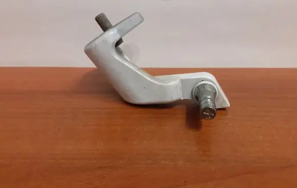 Ford Transit Custom Front door upper hinge BK21V22811AH 10194