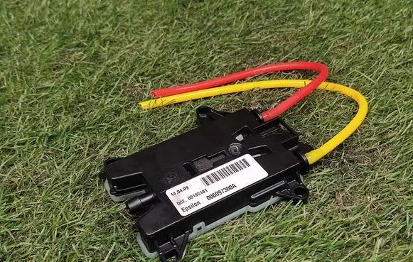 Opel Insignia A Sensor 006097300A