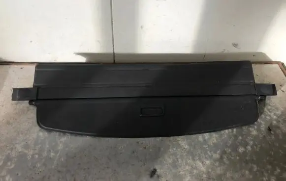 Skoda Fabia Mk1 (6Y) Parcel shelf load cover 6Y9867871C