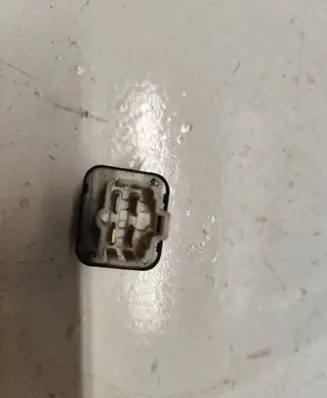 Mazda 323 Other relay 0567009000