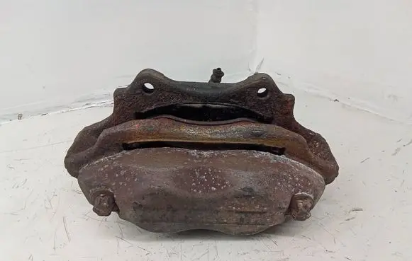 Mercedes-Benz S W221 Front brake caliper