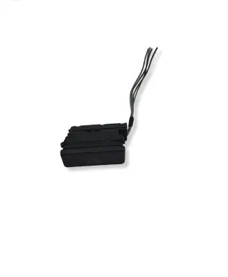 BMW 5 E34 Hazard light switch 1378128 927488