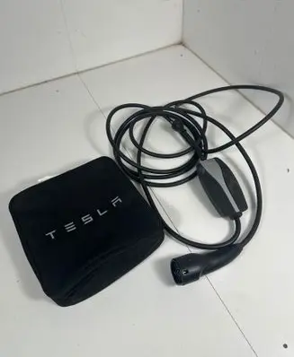 Tesla Model Y Electric car charging cable 112125400G