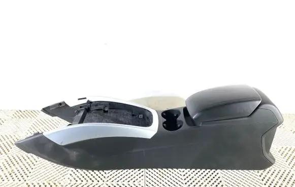 Audi Q5 SQ5 Center console 
