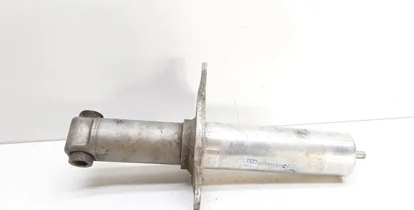 Front bumper shock/impact absorber