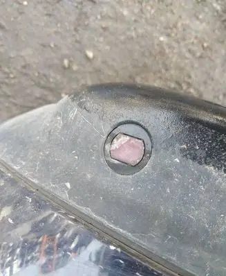 Audi A4 S4 B5 8D Parking PDC sensor 