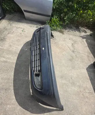 Opel Zafira A Front bumper