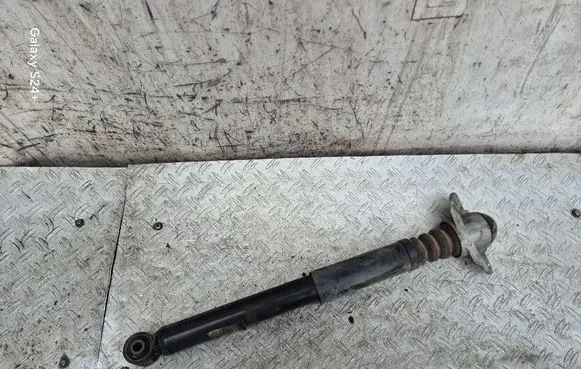 Skoda Octavia Mk2 (1Z) Rear shock absorber/damper 1K0513029EN