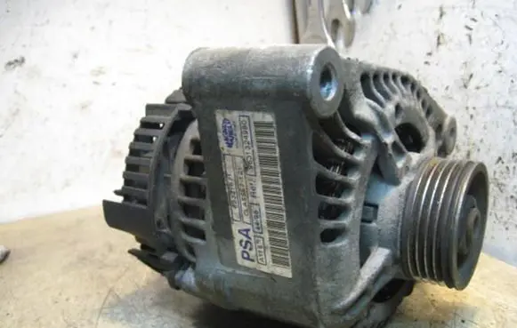 Peugeot 306 Generator/alternator 9631324980 16I115A 63321671