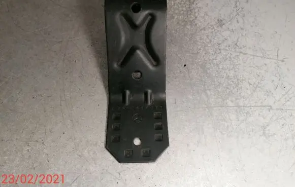 Mercedes-Benz A W168 Other body part A1685830275