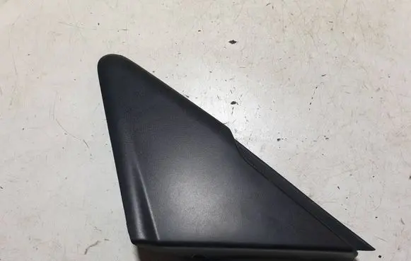 Renault Captur Plastic wing mirror trim cover 638756642R A102MA