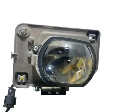 Chevrolet Camaro Headlight part A1XC 00195199 00205041