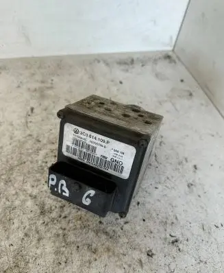 Volkswagen PASSAT B6 ABS Pump 3c0614109p