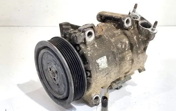 Peugeot 308 SW Air conditioning (A/C) compressor (pump) 4471908122