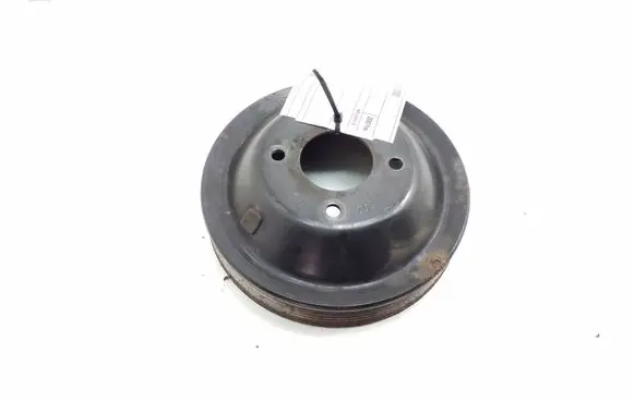 Mercedes-Benz E W210 Water pump pulley A1112020110