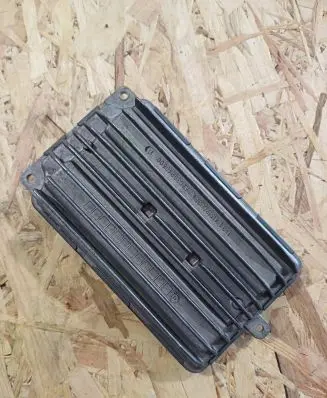 BMW 7 F01 F02 F03 F04 Headlight ballast module Xenon 63117367261 13082901762 A2C89761300AB