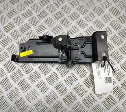 Nissan Leaf II (ZE1) Air conditioning (A/C) expansion valve 924414NR1B 4433101350