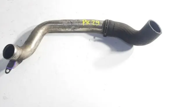 Seat Alhambra (Mk1) Intercooler hose/pipe 7M3145958A