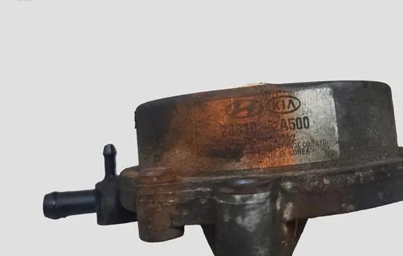 Hyundai i40 Vacuum pump 288102A500