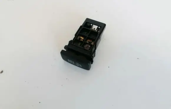 Toyota Avensis Verso Seat heating switch 156936