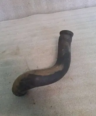 Ford Sierra Coolant pipe/hose 