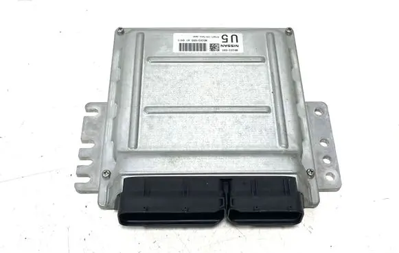Nissan Murano Z50 Engine control unit/module MEC63680 A16411