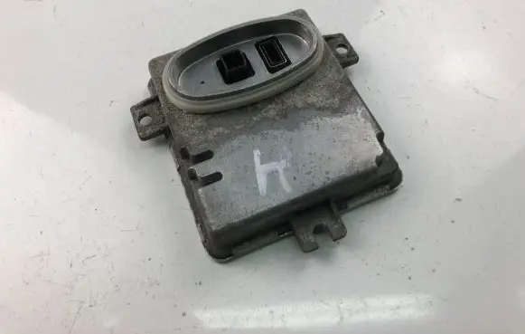 Xenon control unit/module