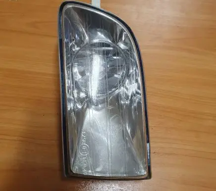 Skoda Octavia Mk2 (1Z) Front fog light 1Z0941699 SHX15201B 5F0941701