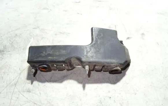 Audi A4 S4 B7 8E 8H Front bumper mounting bracket 8E0807283E