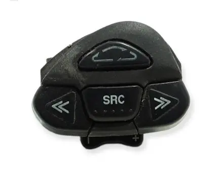 Nissan X-Trail T30 Multifunctional control switch/knob 54355381 37017 230604