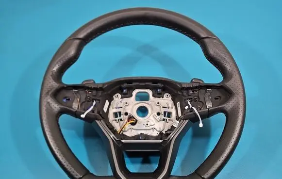 Cupra Formentor Steering wheel 5FA419091DP IMPRK1547169