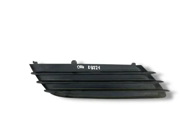 Opel Astra H Front bumper lower grill 13117251 375768702