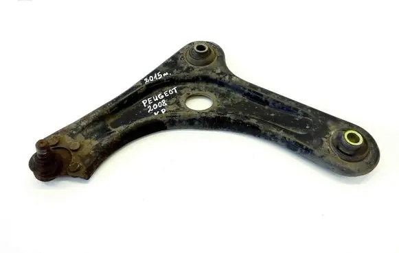 Front lower control arm/wishbone
