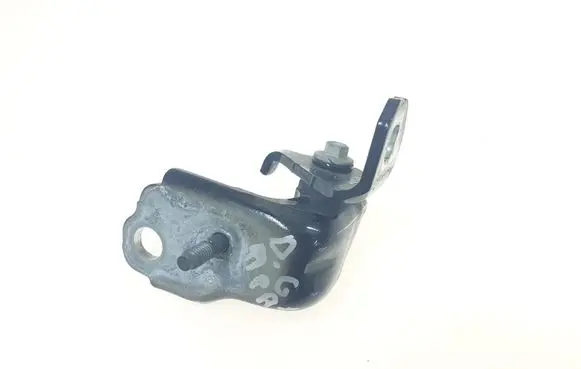 Ford Fusion II Rear door lower hinge 26016 26810