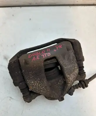 Fiat Doblo Front brake caliper 425342