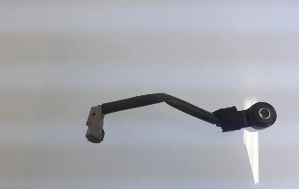 Lexus CT 200H Fuel cut-off switch 1710001052