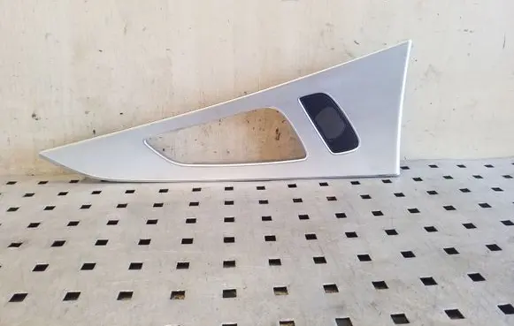 Audi A6 C7 Rear door card trim 4G0867420