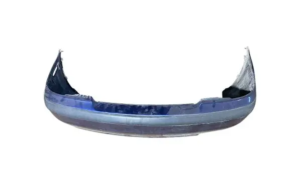 Volvo S40, V40 Rear bumper 