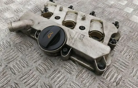Porsche Panamera (970) Rocker cam cover 06E103471P